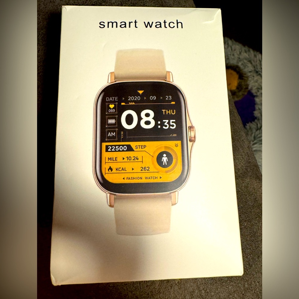 Shenzhen Smart Watch